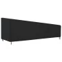 Cubierta para tumbona Oxford 420D negro 210x80x45/75 cm de , Fundas para muebles de jardín - Ref: Foro24-359672, Precio: 31,3...