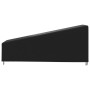 Cubierta para tumbona Oxford 420D negro 195x76x40/80 cm de , Fundas para muebles de jardín - Ref: Foro24-359670, Precio: 30,0...