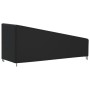 Cubierta para tumbona Oxford 420D negro 195x76x40/80 cm de , Fundas para muebles de jardín - Ref: Foro24-359670, Precio: 30,0...