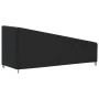 Cubierta para tumbona Oxford 420D negro 195x76x40/80 cm de , Fundas para muebles de jardín - Ref: Foro24-359670, Precio: 29,3...