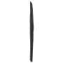 Cubierta para sombrilla jardín Oxford 420D negro 265x50/70/40cm de , Fundas para muebles de jardín - Ref: Foro24-359687, Prec...
