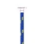 Cuerda de barco polipropileno azul 4 mm 100 m de , Sogas y cuerdas metálicas - Ref: Foro24-152435, Precio: 12,77 €, Descuento: %