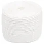 Cuerda de barco polipropileno blanco intenso 6 mm 500 m de , Sogas y cuerdas metálicas - Ref: Foro24-152553, Precio: 70,49 €,...