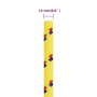 Cuerda de barco polipropileno amarillo 14 mm 50 m de , Sogas y cuerdas metálicas - Ref: Foro24-152622, Precio: 37,44 €, Descu...