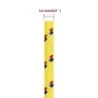 Yellow polypropylene boat rope 14 mm 50 m by , Ropes and metal cords - Ref: Foro24-152622, Price: 38,31 €, Discount: %
