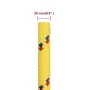 Cuerda de barco polipropileno amarillo 20 mm 100 m de , Sogas y cuerdas metálicas - Ref: Foro24-152634, Precio: 131,71 €, Des...
