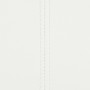 Sillas voladizas de comedor 2 unidades cuero sintético blanco de vidaXL, Sillas de comedor - Ref: Foro24-246195, Precio: 118,...