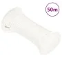 Cuerda de barco polipropileno blanco intenso 5 mm 50 m de , Sogas y cuerdas metálicas - Ref: Foro24-152545, Precio: 12,56 €, ...
