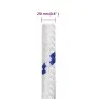 Cuerda de barco polipropileno blanco 20 mm 25 m de , Sogas y cuerdas metálicas - Ref: Foro24-152314, Precio: 40,15 €, Descuen...