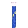 Cuerda de barco polipropileno azul 20 mm 25 m de , Sogas y cuerdas metálicas - Ref: Foro24-152473, Precio: 36,95 €, Descuento: %
