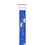 Cuerda de barco polipropileno azul 20 mm 25 m de , Sogas y cuerdas metálicas - Ref: Foro24-152473, Precio: 37,84 €, Descuento: %