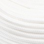 Cuerda de barco polipropileno blanco intenso 10 mm 250 m de , Sogas y cuerdas metálicas - Ref: Foro24-152562, Precio: 77,83 €...
