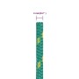 Cuerda de barco polipropileno verde 4 mm 100 m de , Sogas y cuerdas metálicas - Ref: Foro24-152700, Precio: 14,51 €, Descuent...