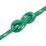 Green 4 mm 500 m polypropylene boat rope by , Ropes and metal cords - Ref: Foro24-152702, Price: 37,17 €, Discount: %