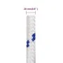 Cuerda de barco polipropileno blanco 20 mm 100 m de , Sogas y cuerdas metálicas - Ref: Foro24-152316, Precio: 129,07 €, Descu...