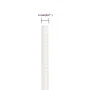 Cuerda de barco polipropileno blanco intenso 4 mm 100 m de , Sogas y cuerdas metálicas - Ref: Foro24-152541, Precio: 15,11 €,...
