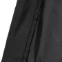 Cubierta de banco de 3 plazas Oxford 420D negro 165x70x65/94 cm de , Fundas para muebles de jardín - Ref: Foro24-359659, Prec...