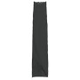 Cubierta para sombrilla jardín Oxford 420D negro 170x28/32 cm de , Fundas para muebles de jardín - Ref: Foro24-359684, Precio...