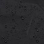 Cubierta para sombrilla jardín Oxford 420D negro 280x30/81/45cm de , Fundas para muebles de jardín - Ref: Foro24-359686, Prec...