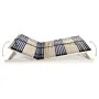 Slatted bed base with 42 slats 7 regions 100x200 cm by vidaXL, Beds and slatted bases - Ref: Foro24-246476, Price: 143,18 €, ...