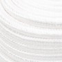 Cuerda de barco polipropileno blanco intenso 20 mm 50 m de , Sogas y cuerdas metálicas - Ref: Foro24-152580, Precio: 68,27 €,...