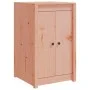 Armario de cocina de exterior madera maciza de abeto Douglas de , Armarios de cocina - Ref: Foro24-3196154, Precio: 136,84 €,...