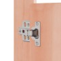 Armario de cocina de exterior madera maciza de abeto Douglas de , Armarios de cocina - Ref: Foro24-3196154, Precio: 138,82 €,...