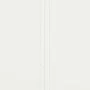 Sillas de comedor voladizas 4 unidades de tela blanca de vidaXL, Sillas de comedor - Ref: Foro24-246196, Precio: 238,62 €, De...