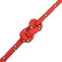 Cuerda de barco polipropileno rojo 20 mm 100 m de , Sogas y cuerdas metálicas - Ref: Foro24-152422, Precio: 115,24 €, Descuen...