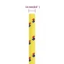 Yellow polypropylene boat rope 14 mm 100 m by , Ropes and metal cords - Ref: Foro24-152623, Price: 69,82 €, Discount: %