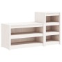 Muebles de cocina de exterior 2 pzas madera maciza pino blanco de , Armarios de cocina - Ref: Foro24-3196131, Precio: 292,00 ...