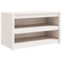 Muebles de cocina de exterior 2 pzas madera maciza pino blanco de , Armarios de cocina - Ref: Foro24-3196131, Precio: 292,00 ...