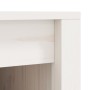 Muebles de cocina de exterior 2 pzas madera maciza pino blanco de , Armarios de cocina - Ref: Foro24-3196131, Precio: 292,00 ...