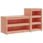 Muebles de cocina exterior 2 pzas madera maciza abeto Douglas de , Armarios de cocina - Ref: Foro24-3196133, Precio: 248,84 €...