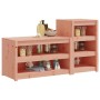 Muebles de cocina exterior 2 pzas madera maciza abeto Douglas de , Armarios de cocina - Ref: Foro24-3196133, Precio: 248,84 €...