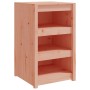 Muebles de cocina exterior 2 pzas madera maciza abeto Douglas de , Armarios de cocina - Ref: Foro24-3196133, Precio: 248,84 €...