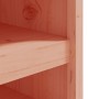 Muebles de cocina exterior 2 pzas madera maciza abeto Douglas de , Armarios de cocina - Ref: Foro24-3196133, Precio: 248,84 €...