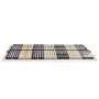 Somier de láminas con 42 listones 7 regiones 90x200 cm de vidaXL, Camas y somieres - Ref: Foro24-246463, Precio: 102,04 €, De...
