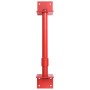 Soporte de pared para brazo giratorio 78 cm de , Cabrestantes - Ref: Foro24-146504, Precio: 89,12 €, Descuento: %