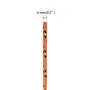 Cuerda de barco polipropileno naranja 6 mm 250 m de , Sogas y cuerdas metálicas - Ref: Foro24-152658, Precio: 37,03 €, Descue...