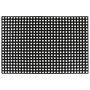 Alfombra de goma 16 mm 80x120 cm de , Felpudos - Ref: Foro24-246603, Precio: 34,93 €, Descuento: %