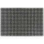 Alfombra de goma 16 mm 80x120 cm de , Felpudos - Ref: Foro24-246603, Precio: 34,41 €, Descuento: %
