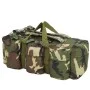 Bolso de lona estilo militar 3-en-1 90 L camuflaje de vidaXL, Bolsas de deporte - Ref: Foro24-91389, Precio: 46,40 €, Descuen...