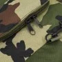 Bolso de lona estilo militar 3-en-1 90 L camuflaje de vidaXL, Bolsas de deporte - Ref: Foro24-91389, Precio: 46,40 €, Descuen...