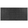 Felpudo de goma 16 mm 100x200 cm de , Felpudos - Ref: Foro24-246605, Precio: 81,58 €, Descuento: %