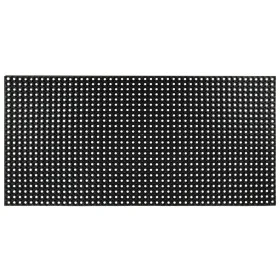 Felpudo de goma 23 mm 100x200 cm de , Felpudos - Ref: Foro24-246611, Precio: 91,13 €, Descuento: %