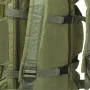 Bolso de lona estilo militar 3-en-1 90 L verde oliva de vidaXL, Bolsas de deporte - Ref: Foro24-91388, Precio: 40,72 €, Descu...