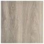 Self-adhesive PVC floor tiles, 55 units, in gray taupe, covering 5.11 square meters. by , Floors and carpets - Ref: Foro24-32...