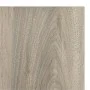 Self-adhesive PVC floor tiles, 55 units, in gray taupe, covering 5.11 square meters. by , Floors and carpets - Ref: Foro24-32...