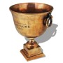 Enfriador de champán copa trofeo marrón cobre de , Figuras, esculturas y estatuas - Ref: Foro24-243498, Precio: 83,76 €, Desc...